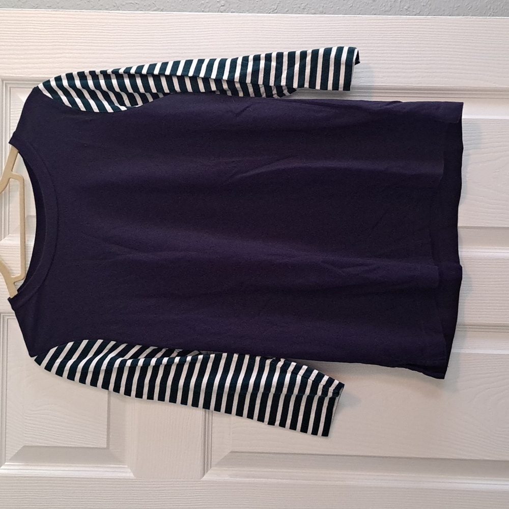 J. Crew Tee 9/7